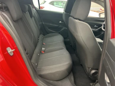 Peugeot 308 PureTech 110 Stop & Start Active Pack