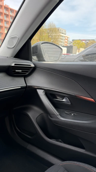Peugeot 2008 PureTech 100 Active S&S BVM6