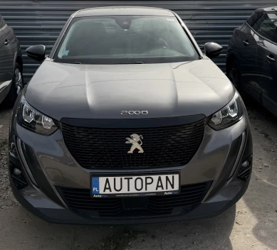 Peugeot 2008 PureTech 100 Active S&S BVM6
