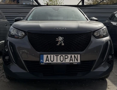 Peugeot 2008 PureTech 100 Active S&S BVM6