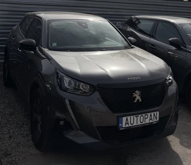Peugeot 2008 PureTech 100 Active S&S BVM6