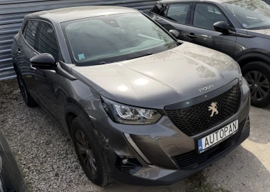 Peugeot 2008 PureTech 100 Active S&S BVM6