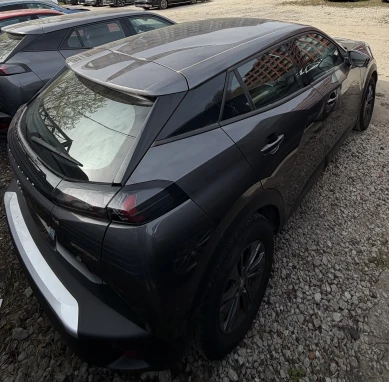 Peugeot 2008 PureTech 100 Active S&S BVM6
