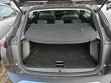 Peugeot 2008 PureTech 100 Active S&S BVM6