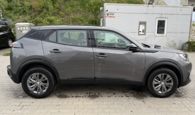 Peugeot 2008 PureTech 100 Stop&Start Active Pack