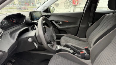 Peugeot 2008 PureTech 100 Stop&Start Active Pack