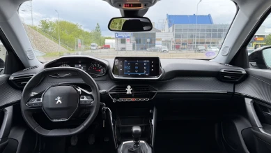 Peugeot 2008 PureTech 100 Stop&Start Active Pack