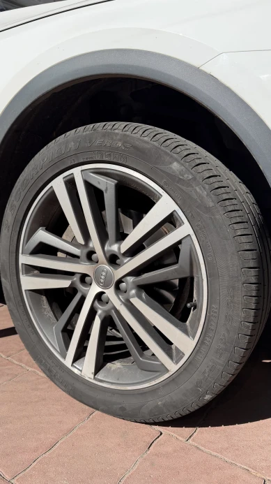 Audi Q5 40 TDI Quattro Sport S tronic