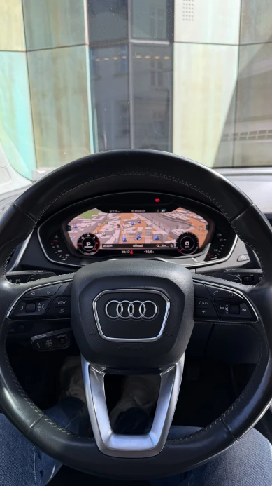 Audi Q5 40 TDI Quattro Sport S tronic
