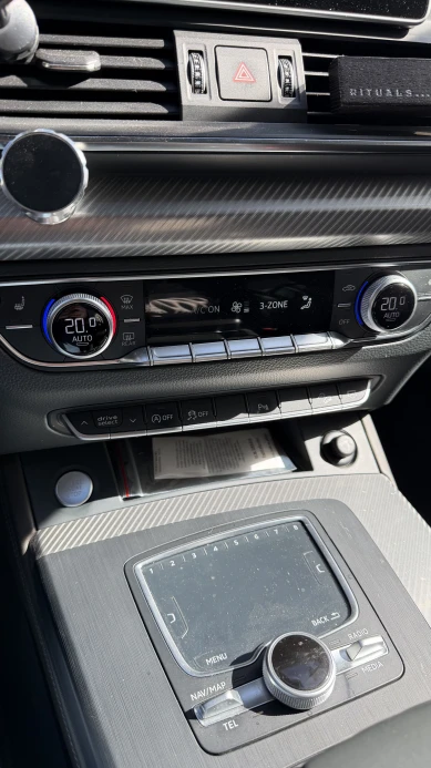 Audi Q5 40 TDI Quattro Sport S tronic