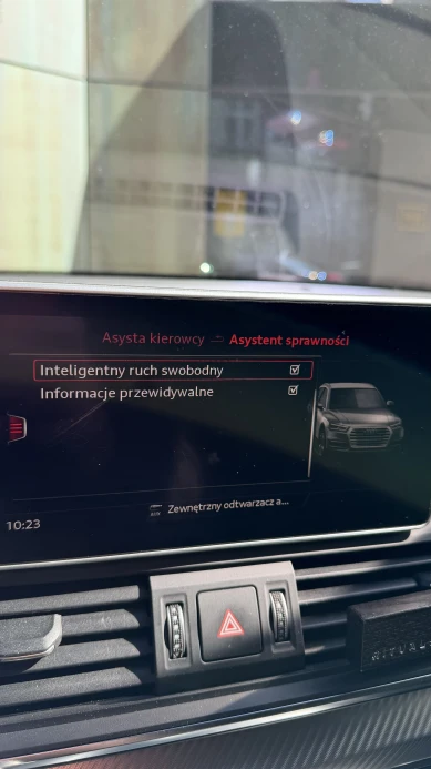Audi Q5 40 TDI Quattro Sport S tronic