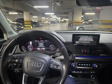 Audi Q5 40 TDI Quattro Sport S tronic