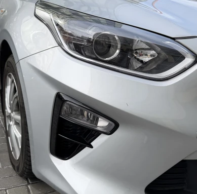 SPRZEDANY Kia Ceed 1.0 T-GDI L Business Line