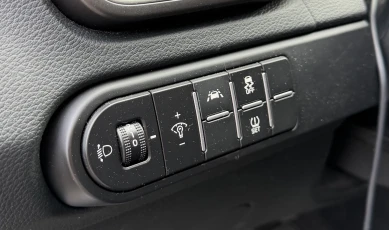 SPRZEDANY Kia Ceed 1.0 T-GDI L Business Line