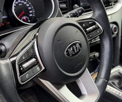 SPRZEDANY Kia Ceed 1.0 T-GDI L Business Line