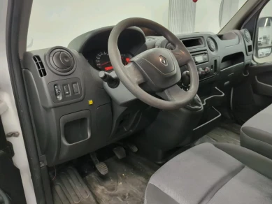 Renault Master Energy Twin-Turbo Dci 145 L3h1