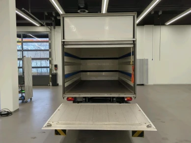 Renault Master Energy Twin-Turbo Dci 145 L3h1