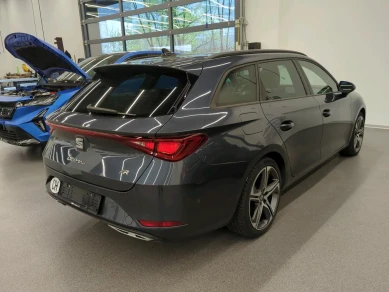 Seat Leon 1.5 ETSI MHEV HOLA FR DSG ST