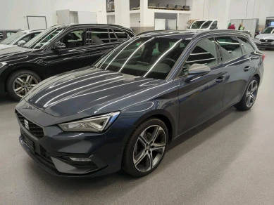 Seat Leon 1.5 ETSI MHEV HOLA FR DSG ST