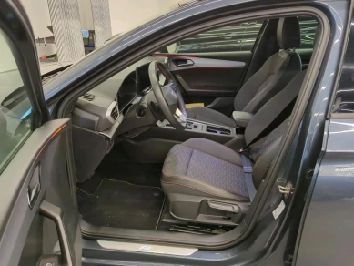 Seat Leon 1.5 ETSI MHEV HOLA FR DSG ST