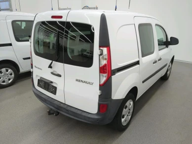 Renault Kangoo EXPRES Energy Dci 90 MediumBusiness