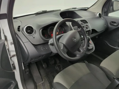 Renault Kangoo EXPRES Energy Dci 90 MediumBusiness