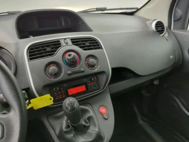 Renault Kangoo EXPRES Energy Dci 90 MediumBusiness