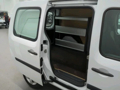Renault Kangoo EXPRES Energy Dci 90 MediumBusiness