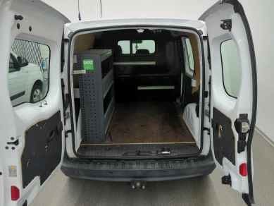 Renault Kangoo EXPRES Energy Dci 90 MediumBusiness