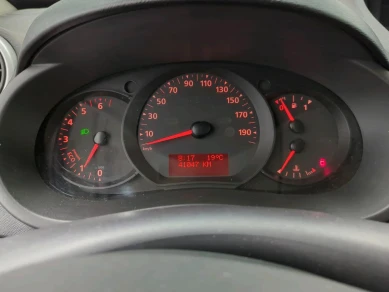 Renault Kangoo EXPRES Energy Dci 90 MediumBusiness