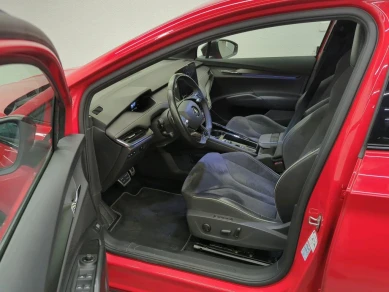 Skoda  Enyaq
