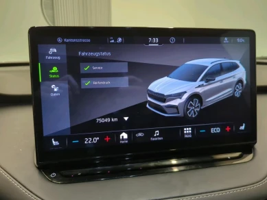Skoda  Enyaq
