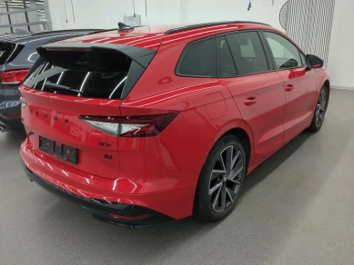 Skoda  Enyaq