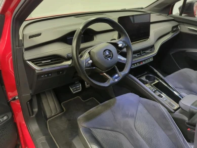 Skoda  Enyaq