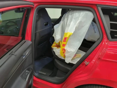 Skoda  Enyaq