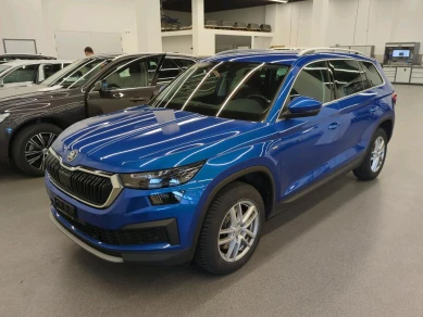 Skoda Kodiaq 2.0 TDI