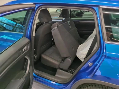 Skoda Kodiaq 2.0 TDI