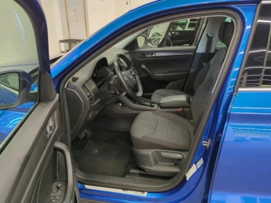 Skoda Kodiaq 2.0 TDI