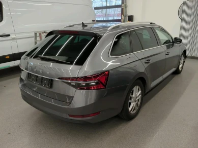 Skoda SUPERB Combi 2.0 TDI