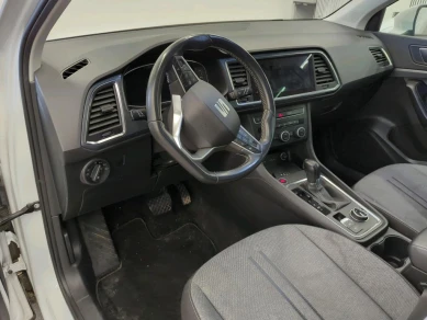 Seat Ateca 2.0 Tdi Cr Dpf StyleDsg 4drive