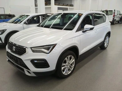 Seat Ateca 2.0 Tdi Cr Dpf StyleDsg 4drive