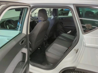 Seat Ateca 2.0 Tdi Cr Dpf StyleDsg 4drive