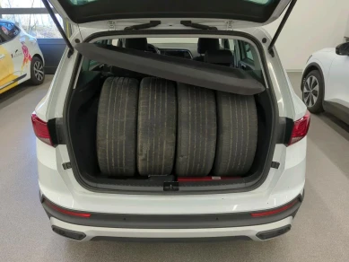 Seat Ateca 2.0 Tdi Cr Dpf StyleDsg 4drive