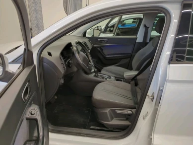 Seat Ateca 2.0 Tdi Cr Dpf StyleDsg 4drive