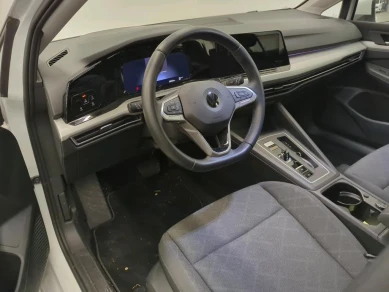 Volkswagen Golf 1.0 ETSI DSG