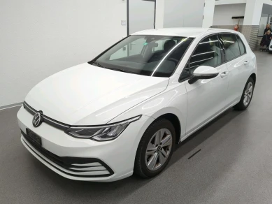 Volkswagen Golf 1.0 ETSI DSG