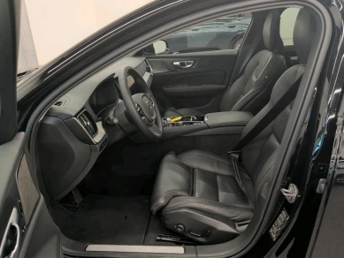 Volvo V60 2.0 T6 PHEV ULTRA BRIGHT GEARTRONIC AWD