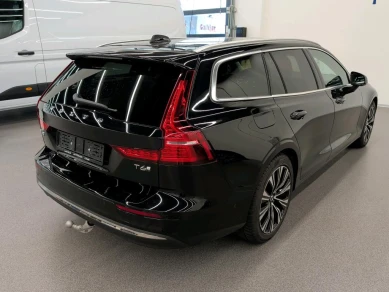Volvo V60 2.0 T6 PHEV ULTRA BRIGHT GEARTRONIC AWD