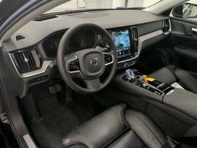 Volvo V60 2.0 T6 PHEV ULTRA BRIGHT GEARTRONIC AWD