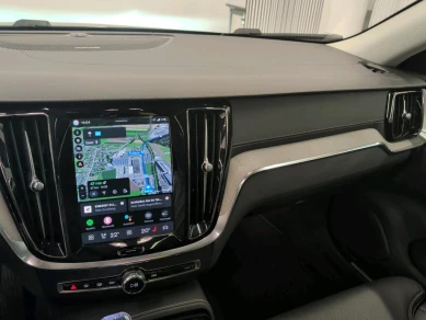 Volvo V60 2.0 T6 PHEV ULTRA BRIGHT GEARTRONIC AWD